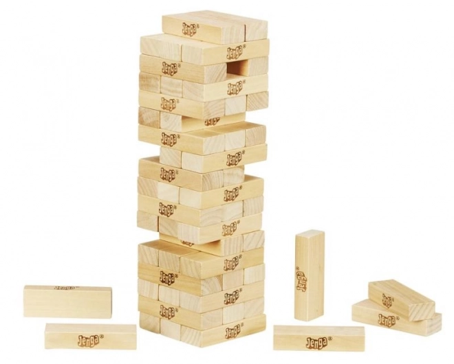 Gioco da tavolo Jenga