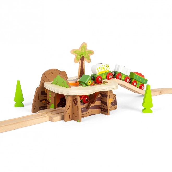 Galleria Luminosa Bigjigs Rail