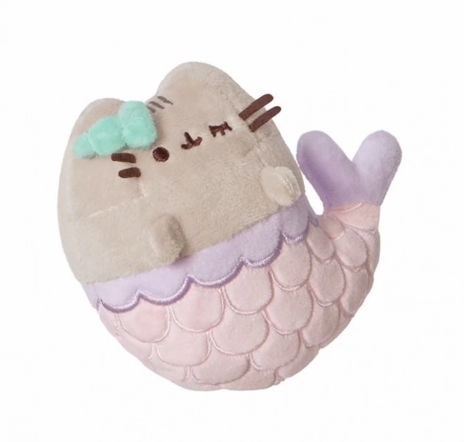 Pusheen Sirena Piccola Peluche 14 cm