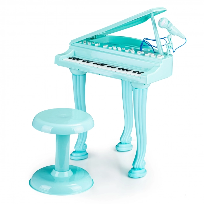 Pianoforte Elettronico per Bambini con Microfono e MP3