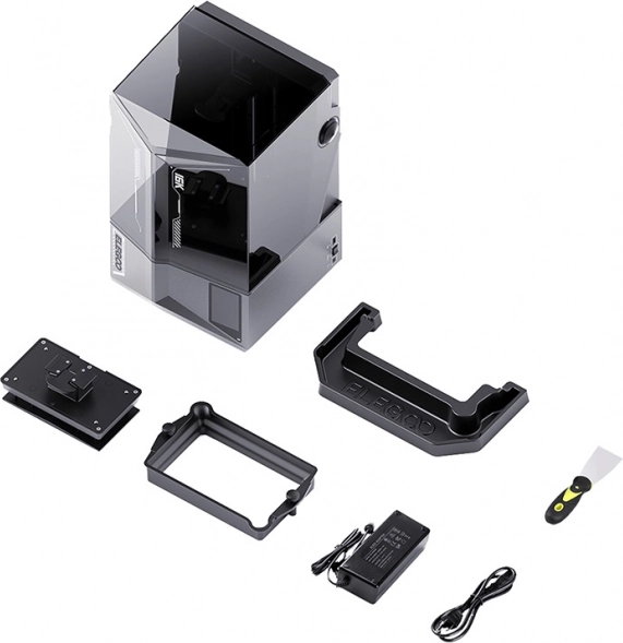 Stampante 3D Elegoo Saturn 4 Ultra 16K