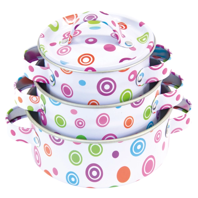 Allegro design a pois