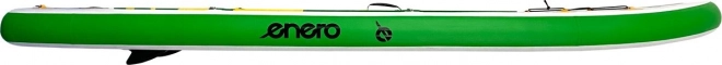 Paddleboard ENERO 300x76x15 verde,giallo,bianco