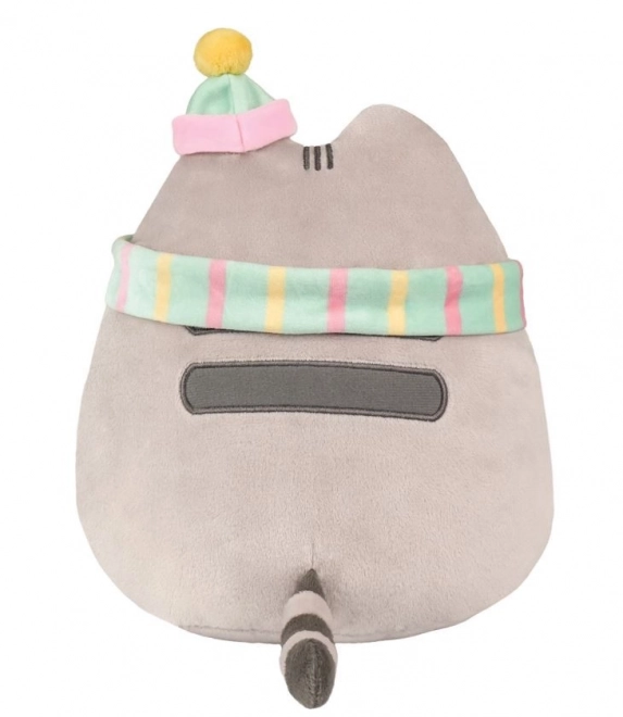 Peluches Pusheen Cozy Winter 23 cm