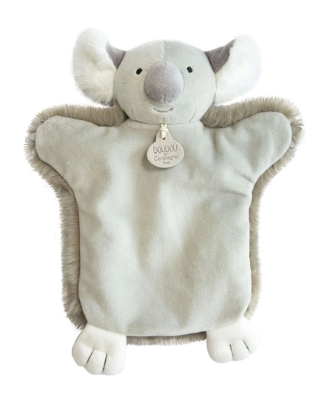 Doudou Koala Peluche Pupazzo 25 cm