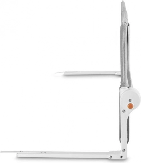 Apertura a 180° per un accesso comodo