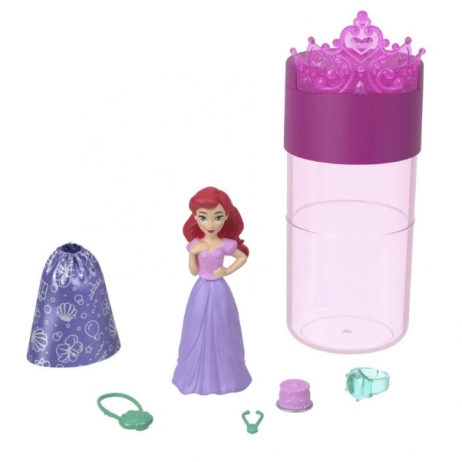 Disney Princess Color Reveal Bambola Principessa da Festa