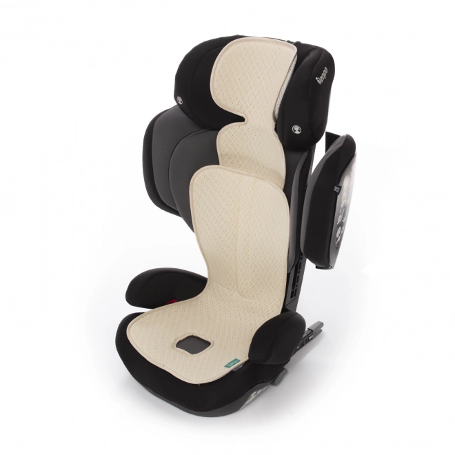 Inserto traspirante per seggiolino auto Breeze Sand Shell