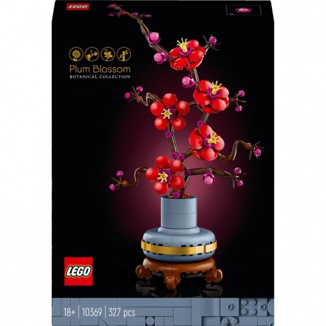 Fiori di Susino LEGO Icons