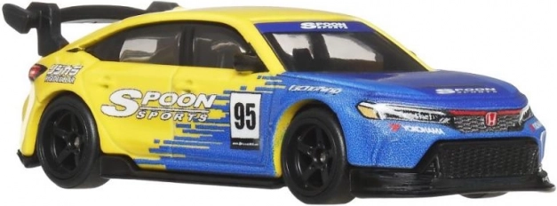 Anglia Premium Honda