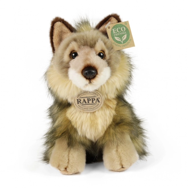 Lupo/Coyote di peluche eco-friendly 20 cm