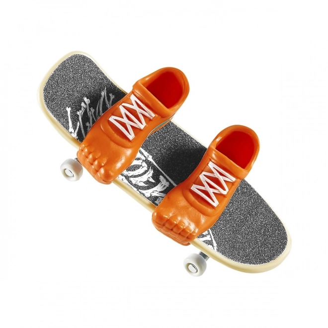 Skateboard Fingerboard Hot Wheels Tony Hawk