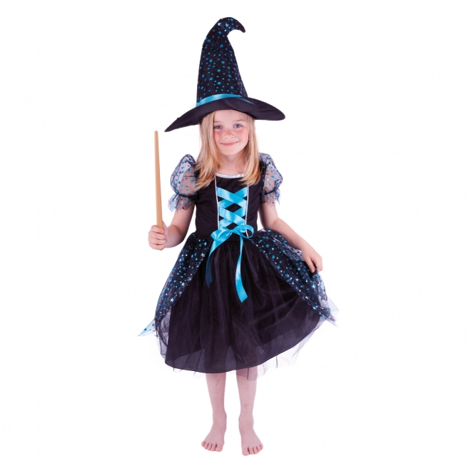 Costume da strega per bambine