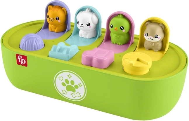 Struttura sicura e resistente