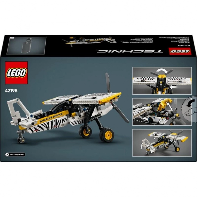 Aereo da Trasporto LEGO Technic