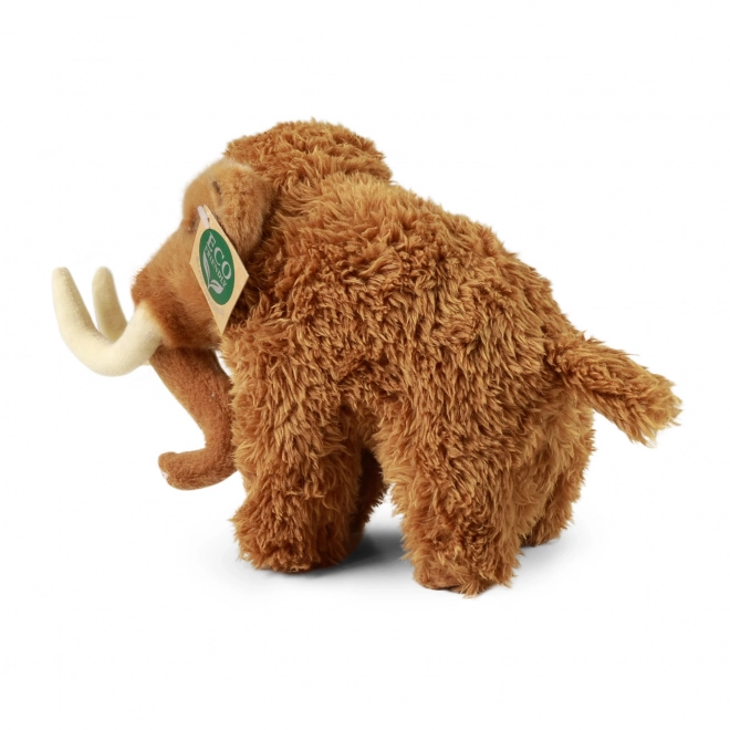 Mammut di peluche eco-friendly 20 cm