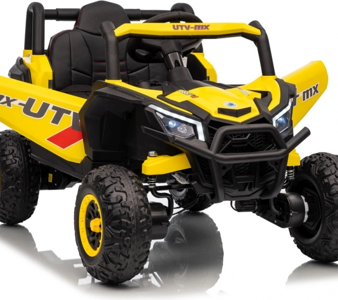 Bugina gialla Madman UTV-MX