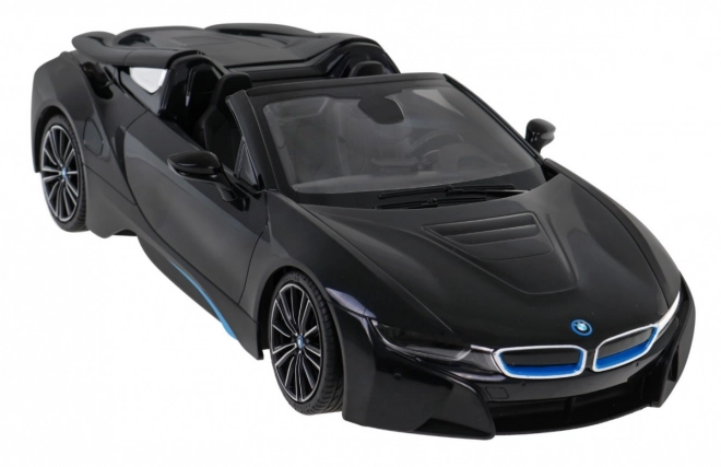 Auto radiocomandata BMW i8 Roadster Rastar