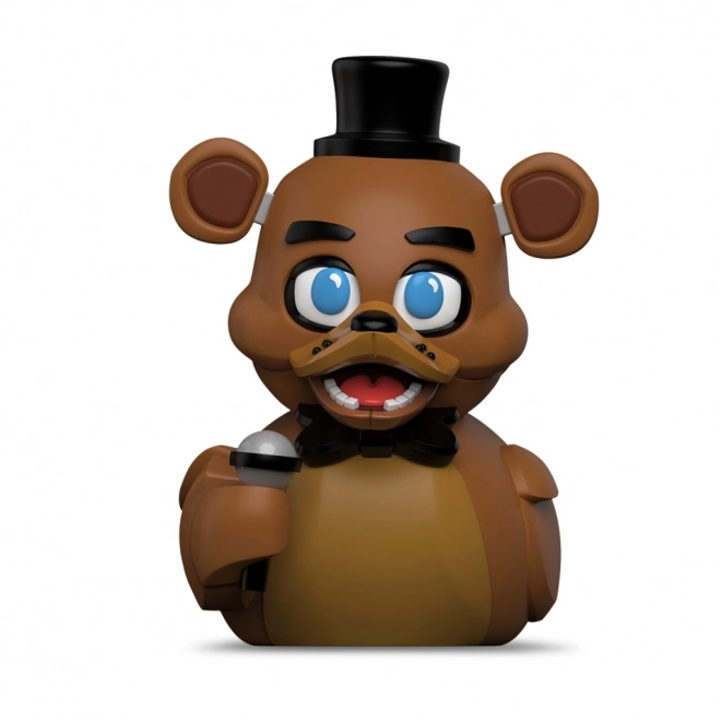 Anatra da collezione FNAF Freddy