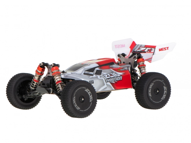 Auto telecomandato WLtoys 4x4