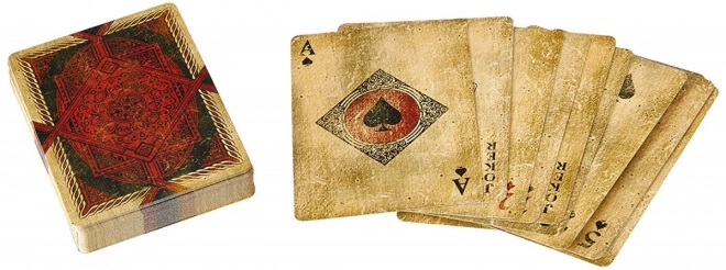 Carte da Gioco Vintage