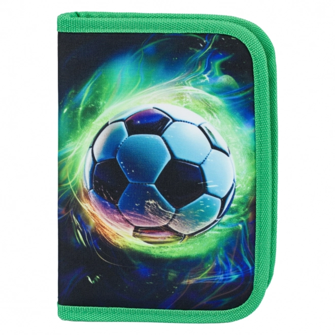 Set zaino per scuola calcio