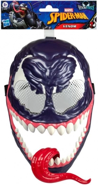 Hasbro - maschera Venom di Spider-Man