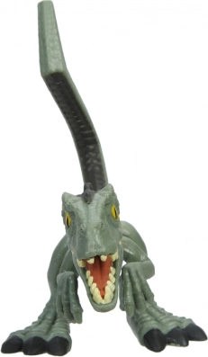 Dinosauro Mondo Giurassico 9 cm