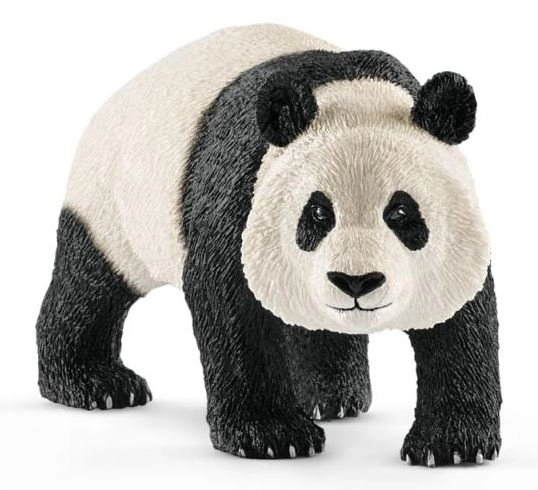 Panda Grande Schleich