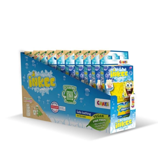 Confezione regalo con finestra