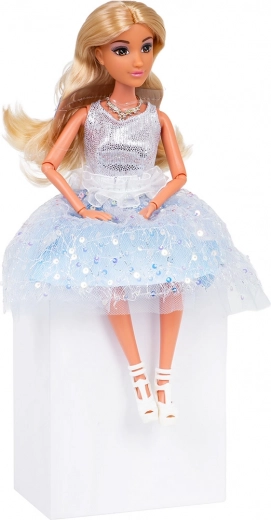 Articolazioni mobili per pose realistiche