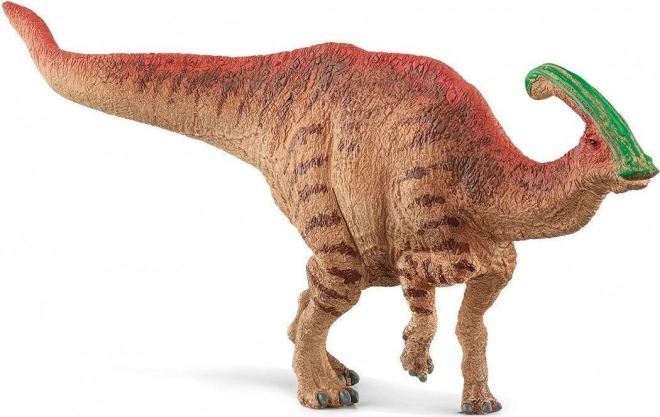 Figurina Dinosauro Parazaurolofo