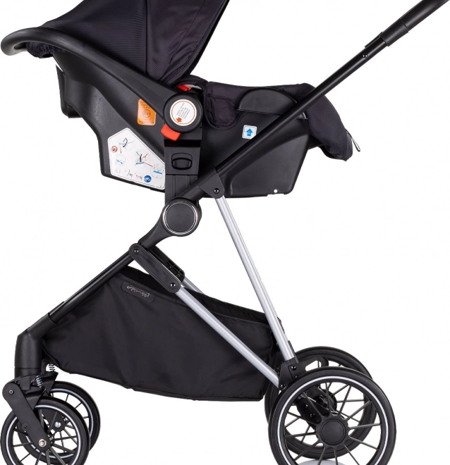 Comfort per il bambino e i genitori