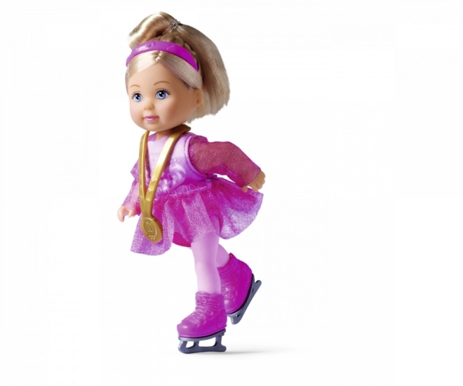Outfit da pattinaggio artistico per esibizioni incantevoli