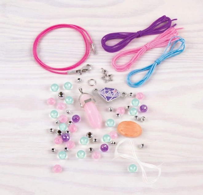 Set per Creare Braccialetti