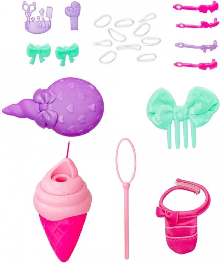 Accessori alla moda