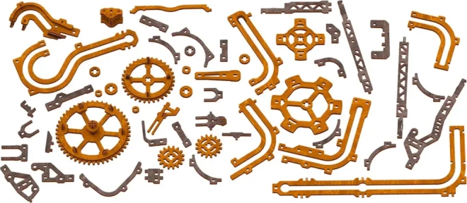 Montaggio senza colla