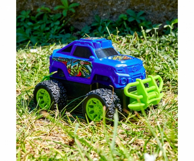 Auto telecomandato RC MonsterTruck Rep Attack