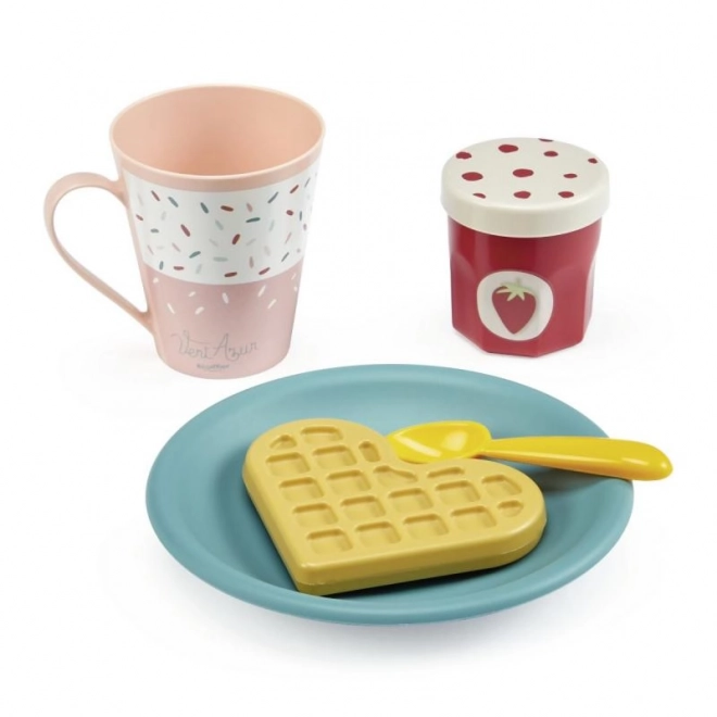 Set Colazione 3 in 1