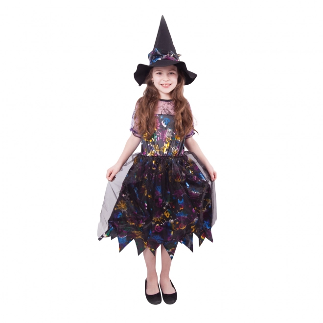 Costume da strega per bambine