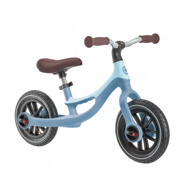 Globber bicicletta senza pedali Go Bike Elite Air - Pastel Blue