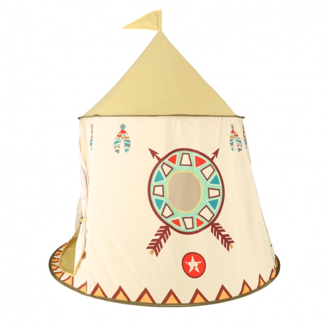 Tenda Tipi per Bambini 110cm