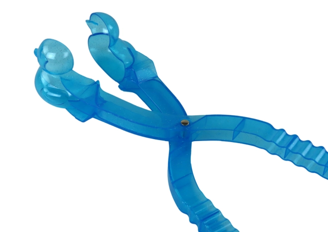Plastica leggera e resistente