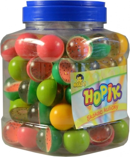 Mix Frutta Hopskulicska Per Bambini