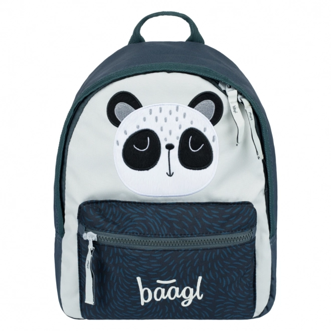 Zaino per la scuola materna Panda