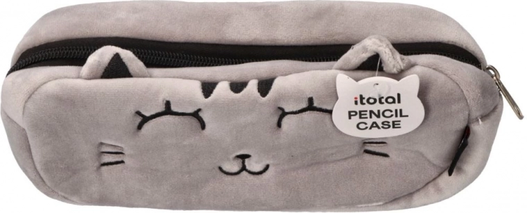 Design carino del gattino