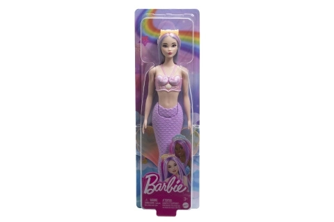 Sirena Fatata Barbie - Viola