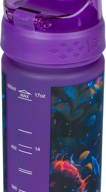 Bottiglia in Tritan Axolotl da 500 ml