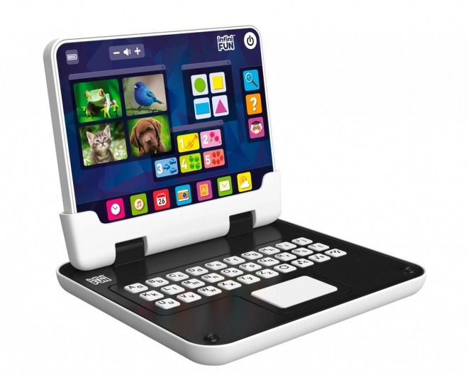 Il mio primo tablet 2 in 1 per bambini