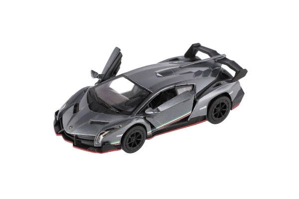 Modellino Auto Lamborghini Veneno